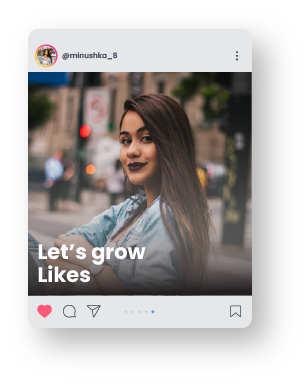 instagram growth services