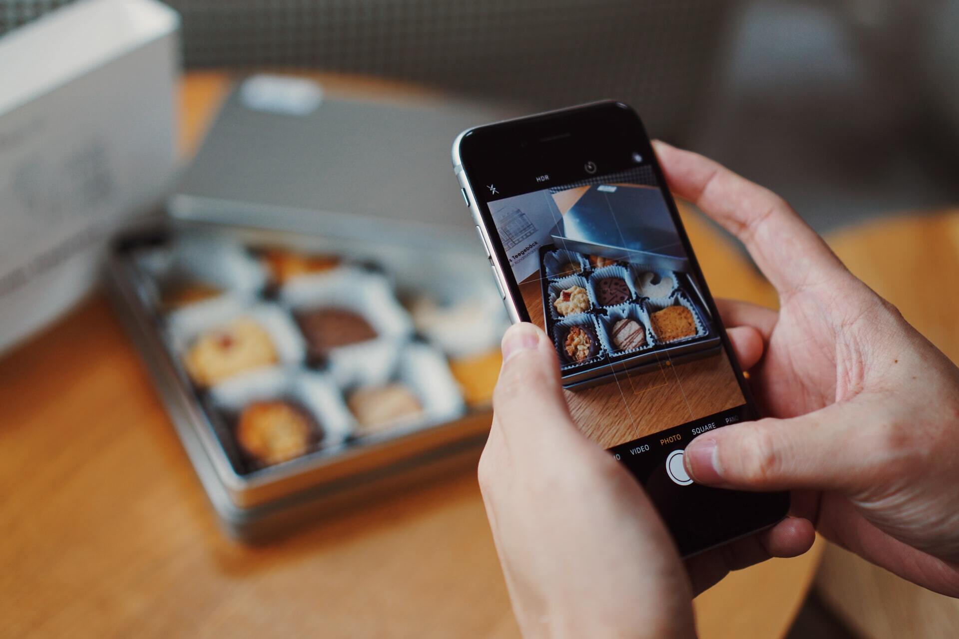 Increase Instagram Traffic With Swipe-Up