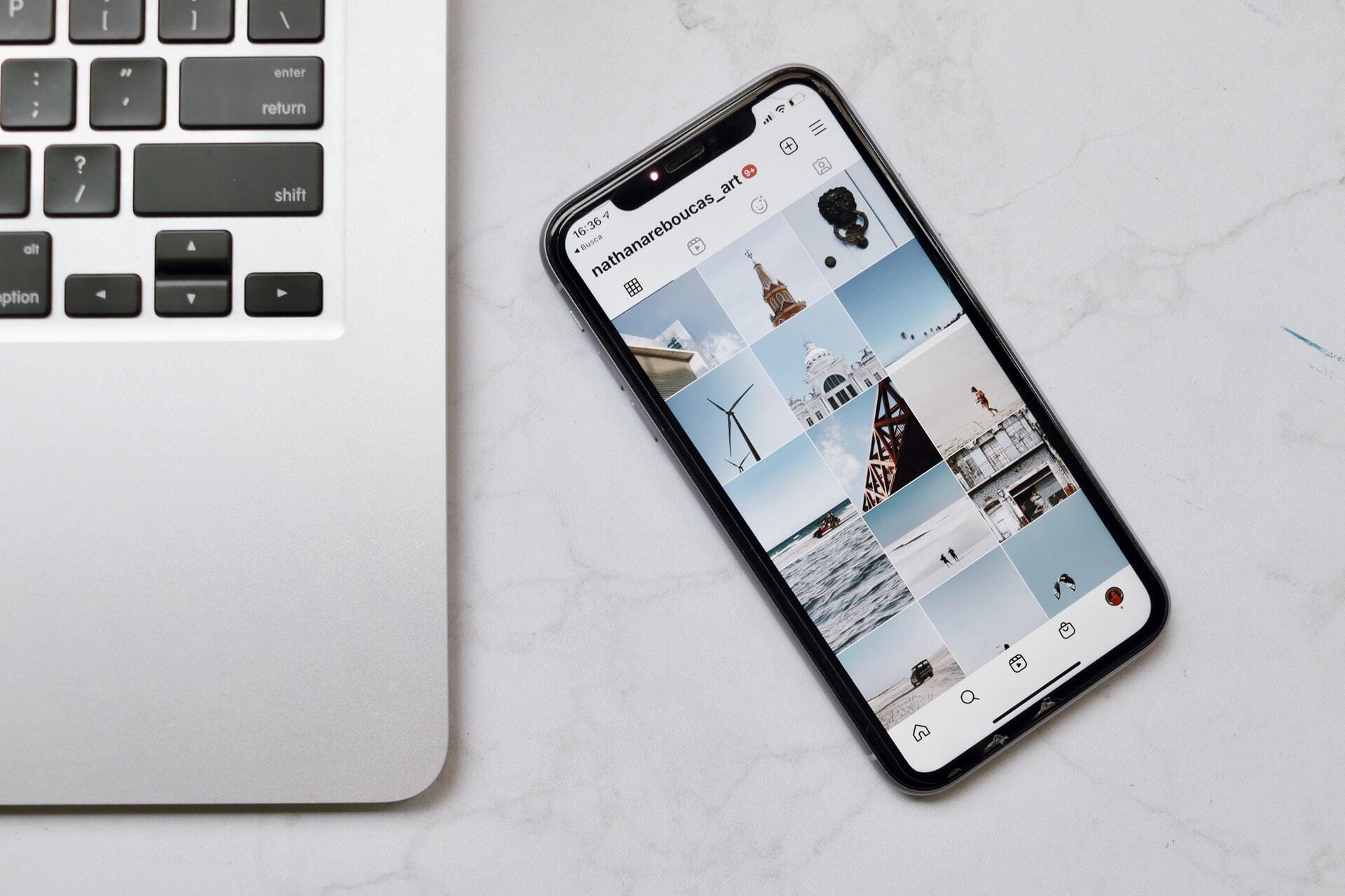 instagram for business guide