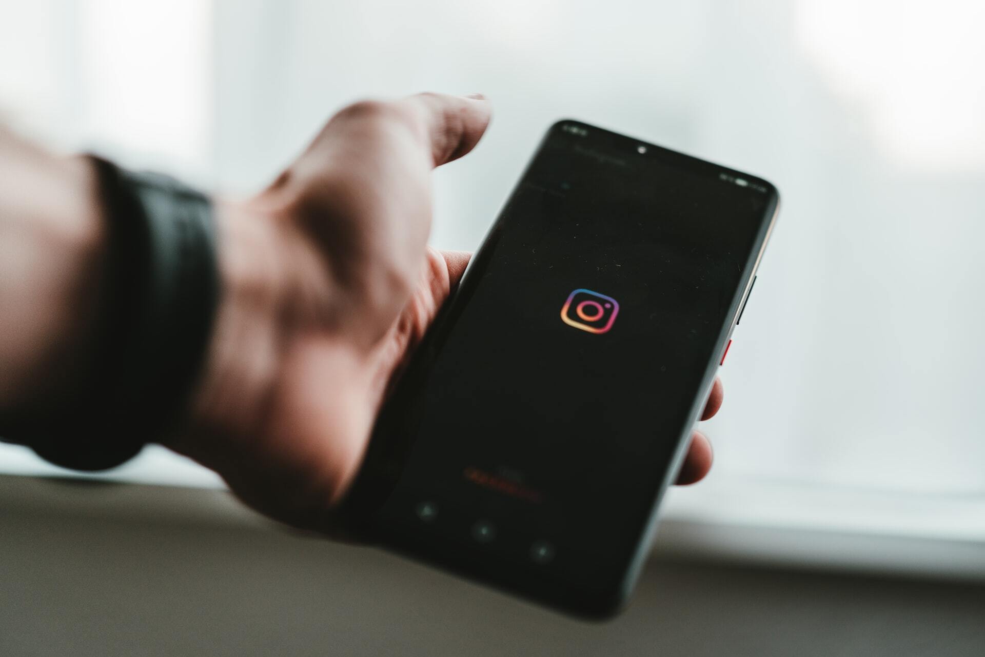 image showing a type of strategy to apply on Instagram for your business