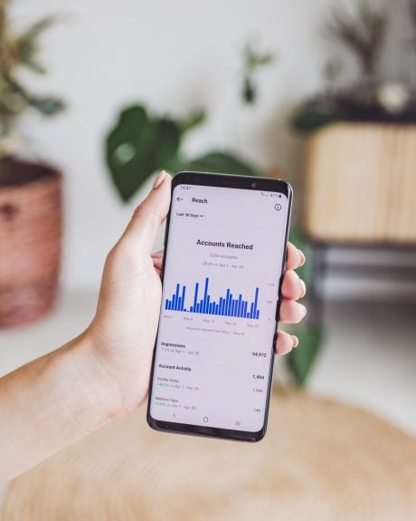 avoid shadowban on Instagram