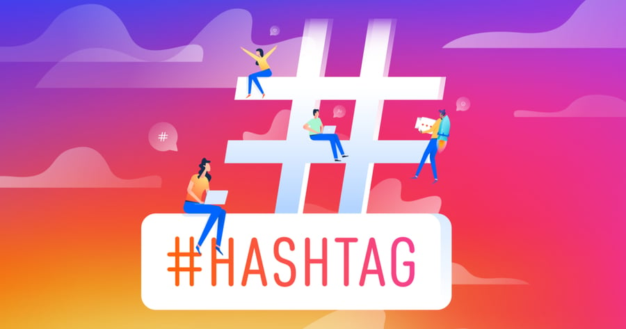 Best Instagram Hashtags For Your Brand
