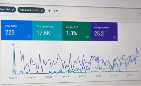 Instagram engagement analytics