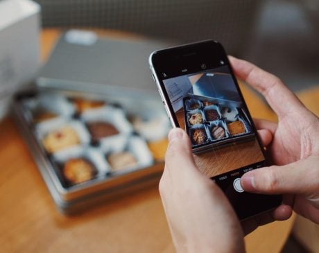 Increase Instagram Traffic With Swipe-Up