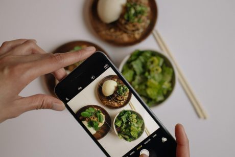 Beautiful Instagram Graphics