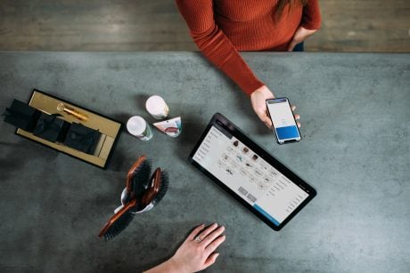 Instagram loyalty program