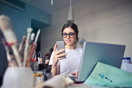 Paid Social Media