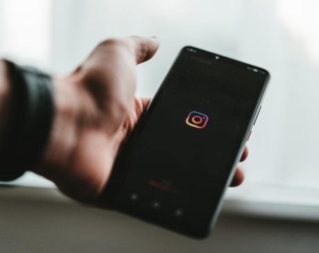 image depicting a strategy to apply on Instagram for your business