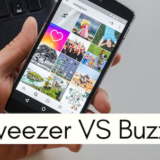 Skweezer vs Buzzoid