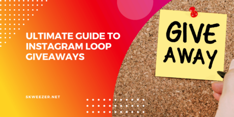 Instagram loop giveaways
