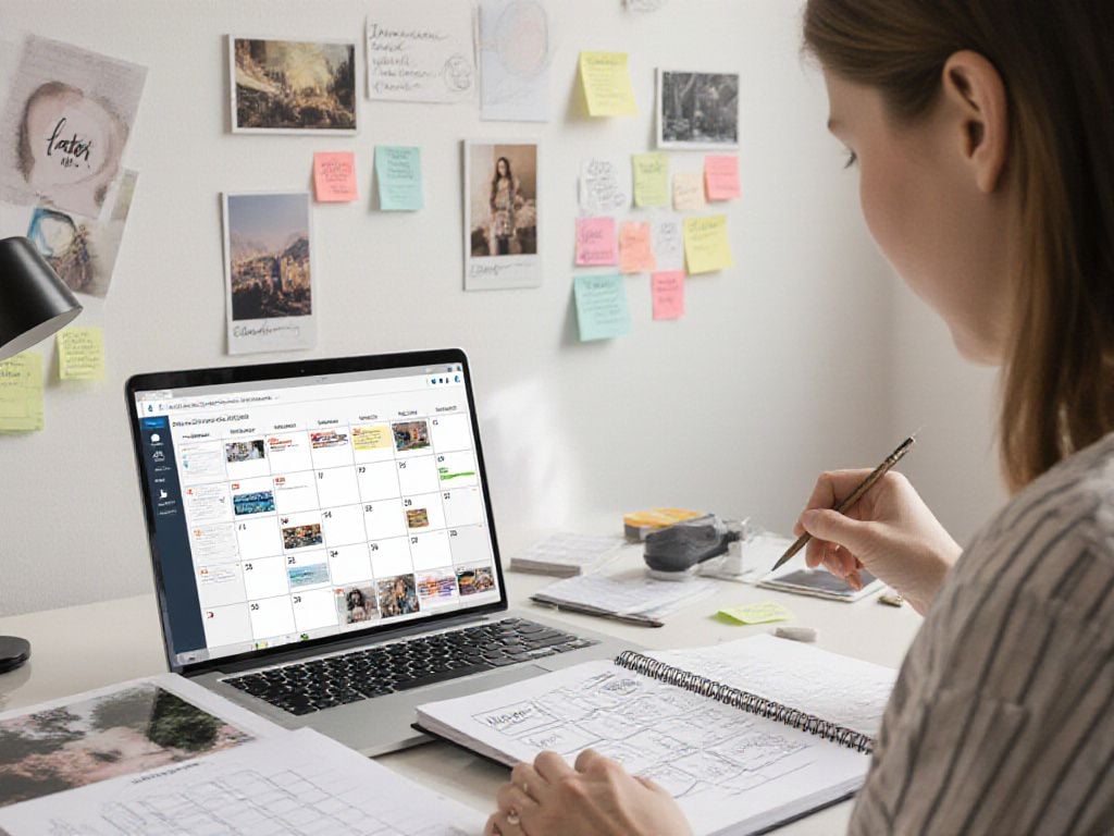 Develop a content strategy that reflects your brand