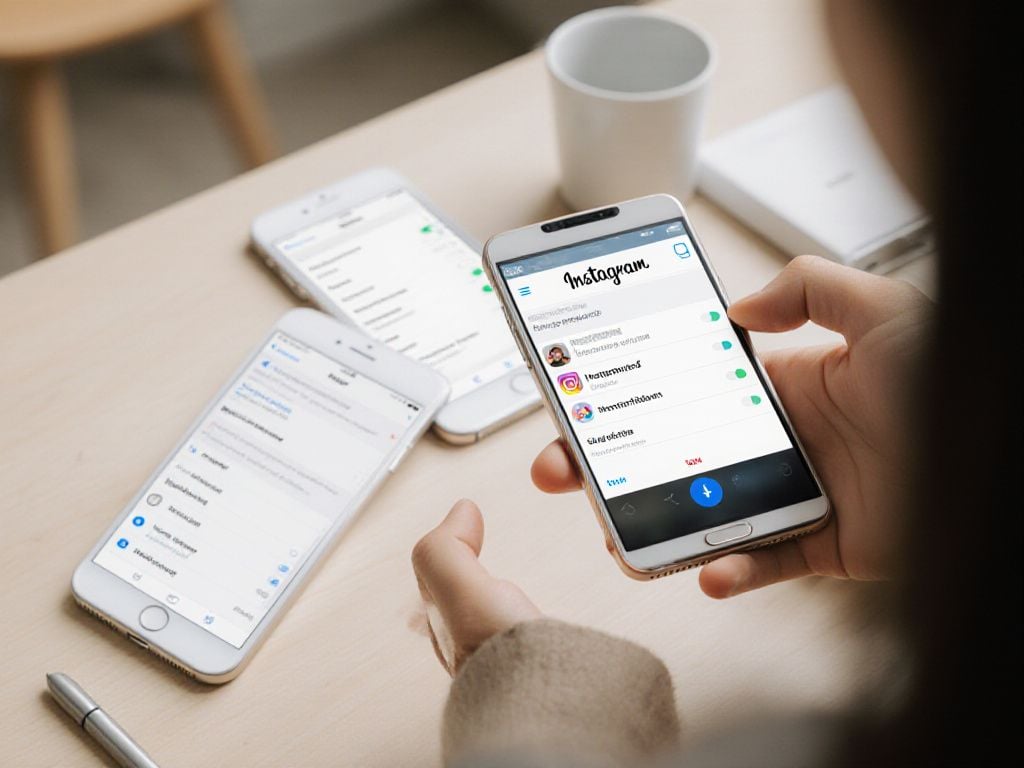 Step-by-step fixes to make Instagram comments reappear