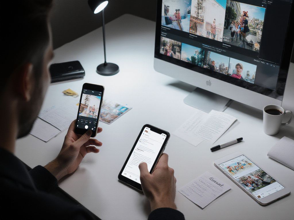 Use Instagram’s best-performing content types in 2024