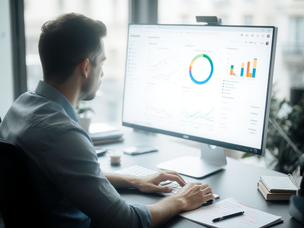 Measure performance and optimize your content strategy