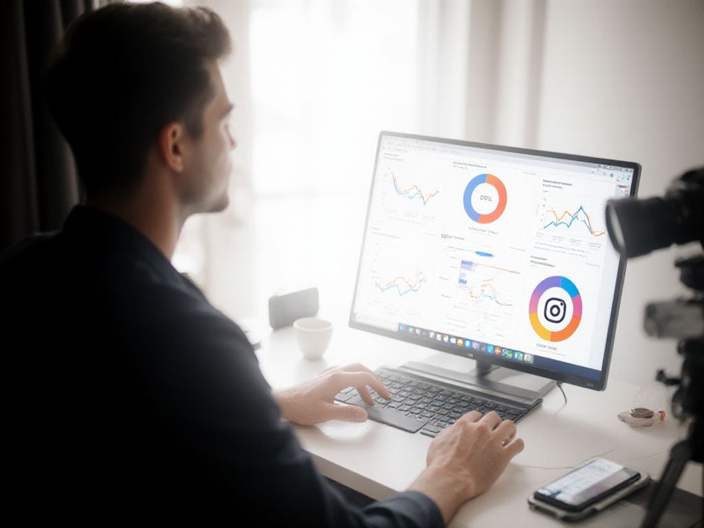 Why Instagram views matter for content performance