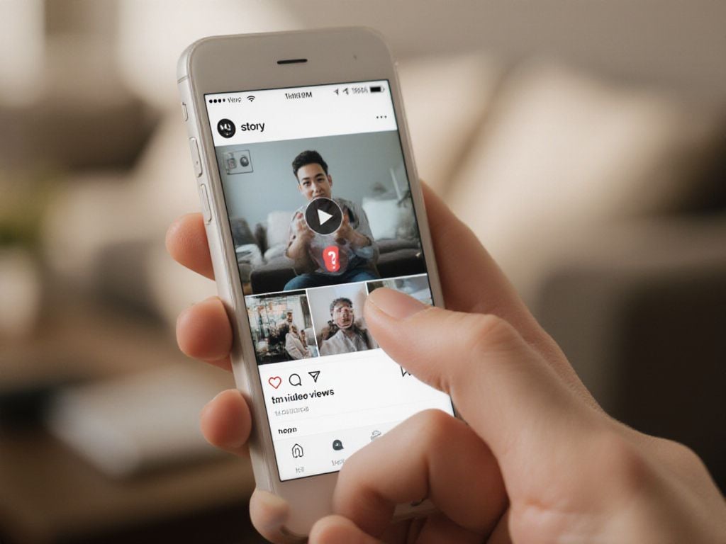 Does Instagram Count Your Own Views On Videos & Reels?