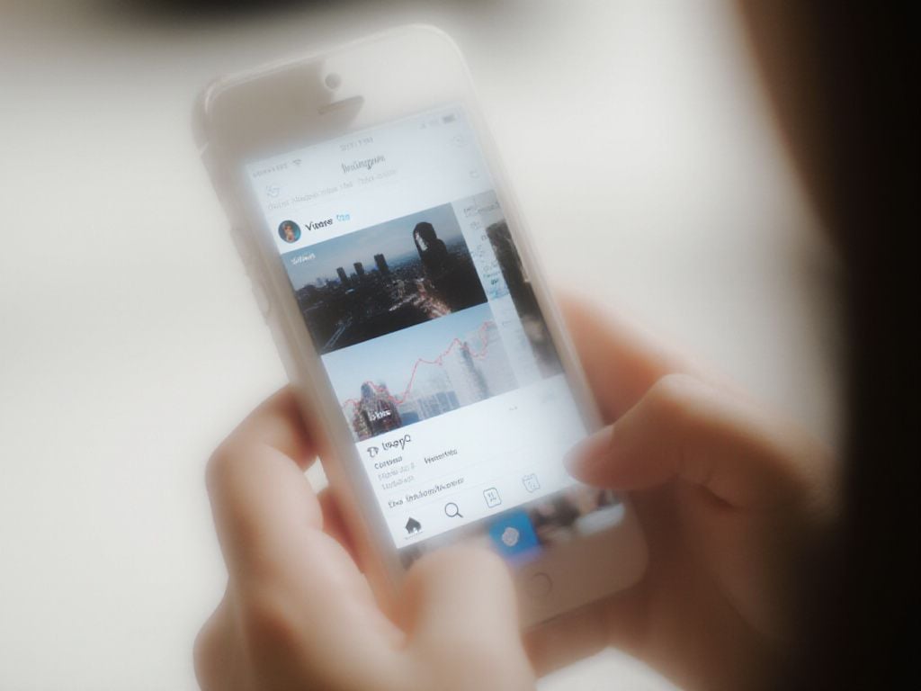 Do your own views count on Instagram?