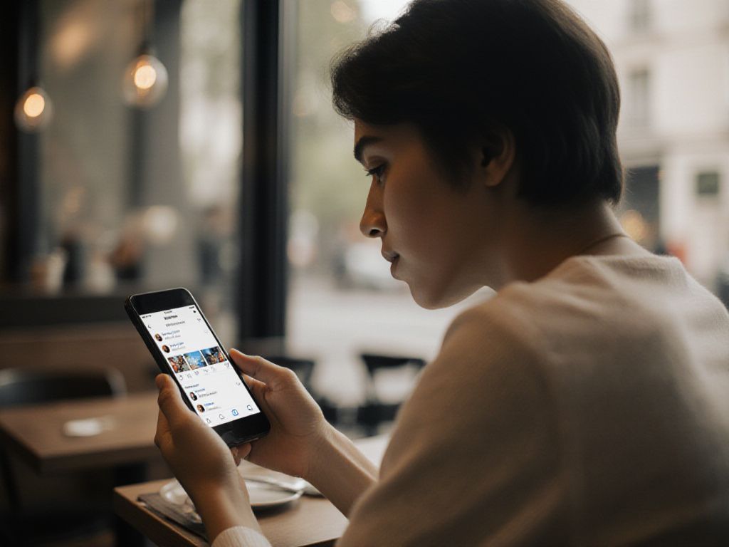 Why Instagram added the hide likes feature