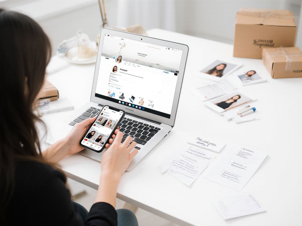Leverage Instagram's features for growth and conversions