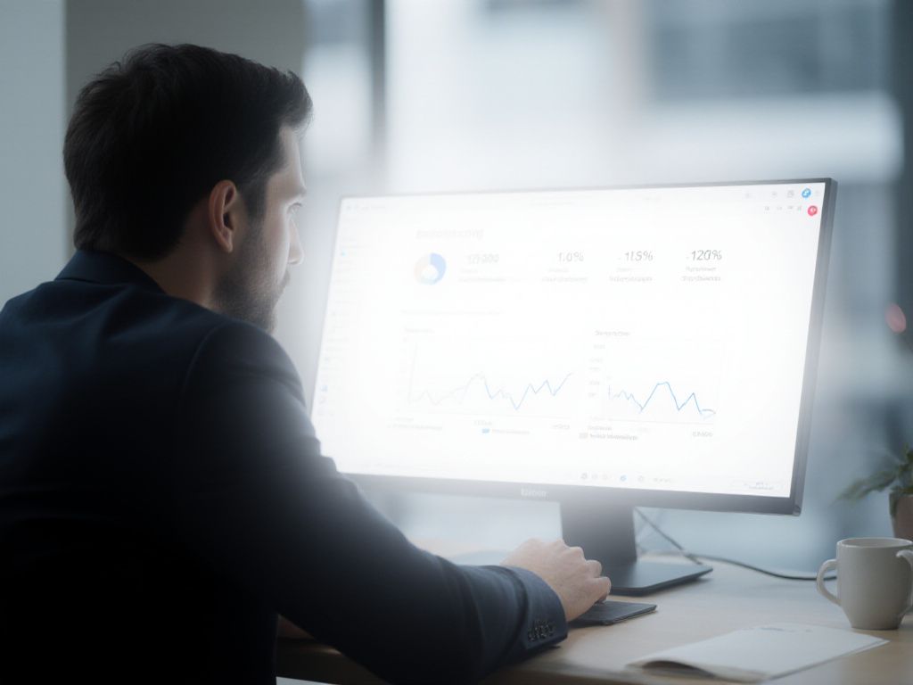 Measure performance and adjust your strategy