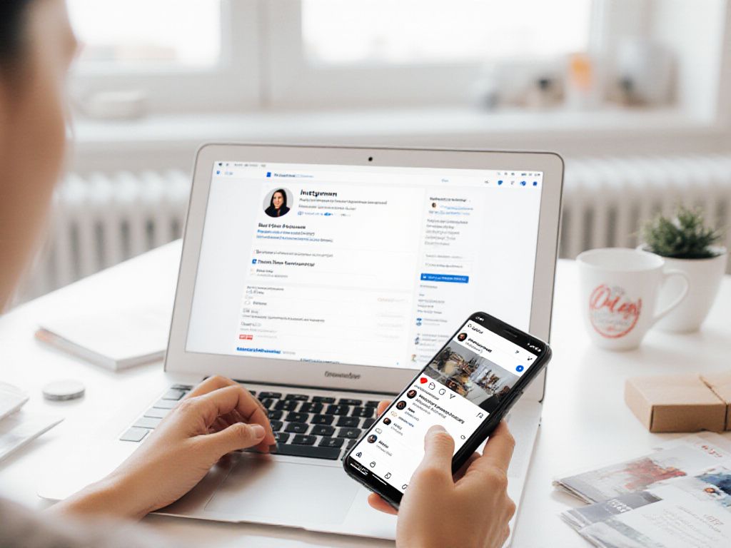 Set up your Instagram business account the right way
