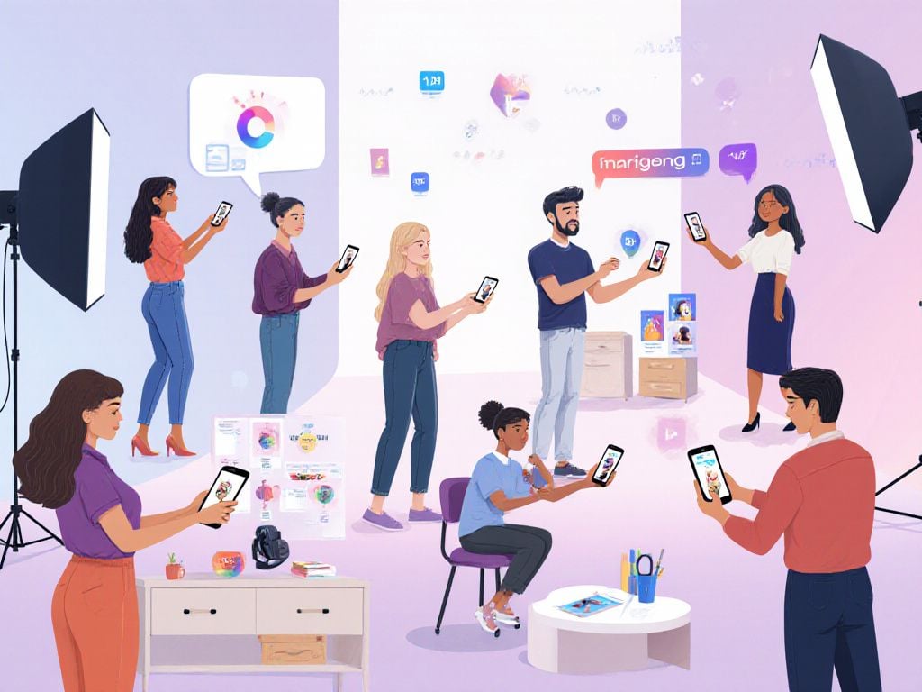 Understanding Instagram influencer marketing