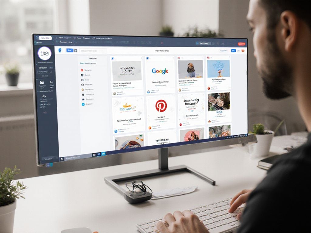 Designing for consistency across Instagram and other platforms