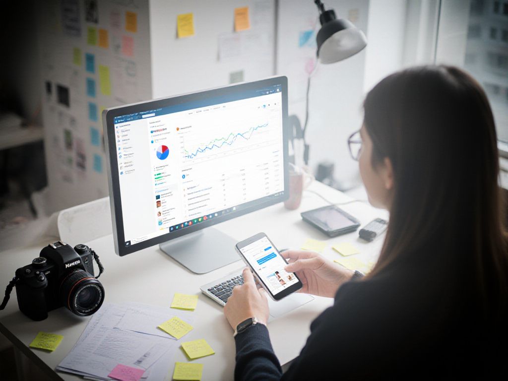 Alternatives to buying followers for account growth