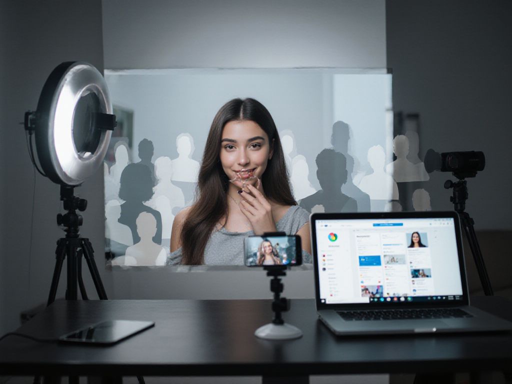 Ethical concerns in influencer marketing