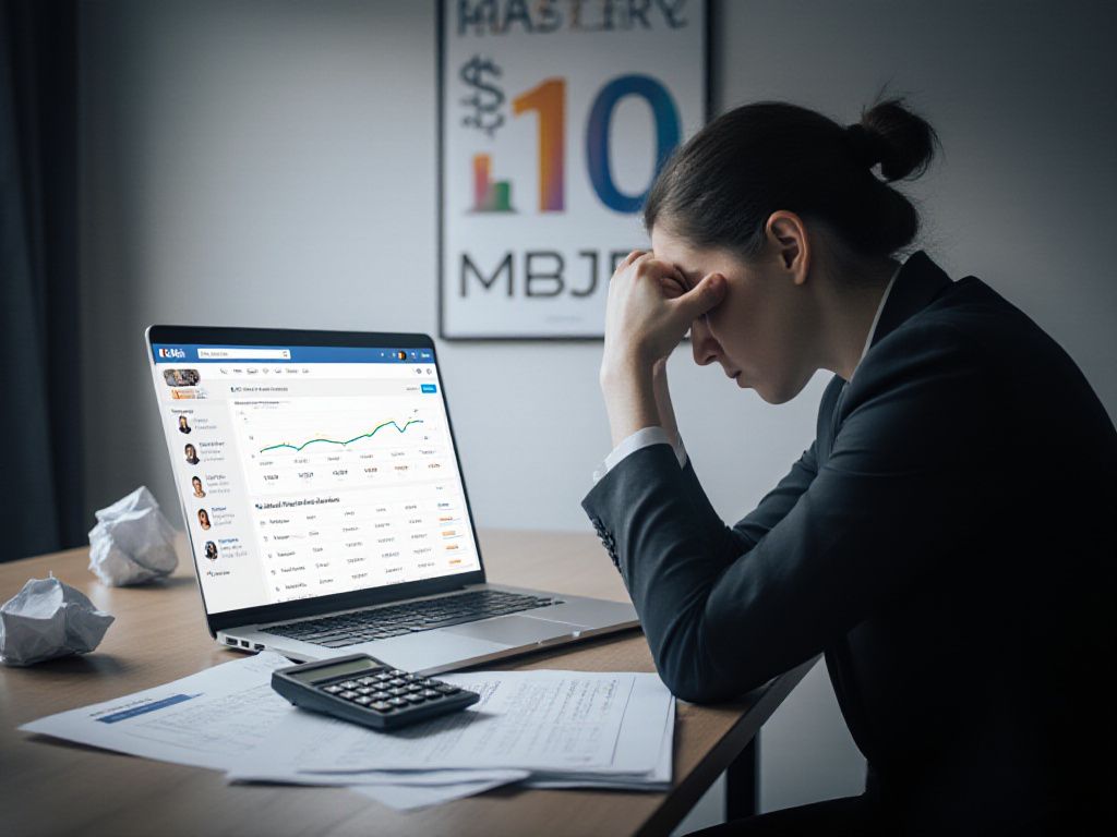 Financial consequences of buying followers