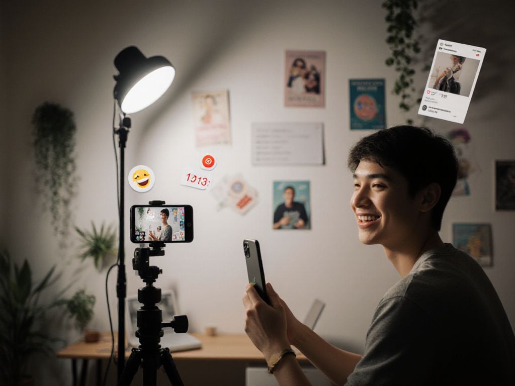 Tips and tricks to make your Instagram Live more engaging