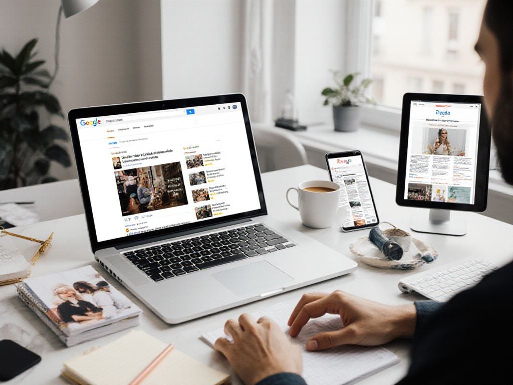 Beyond Instagram: Building a multi-platform income strategy