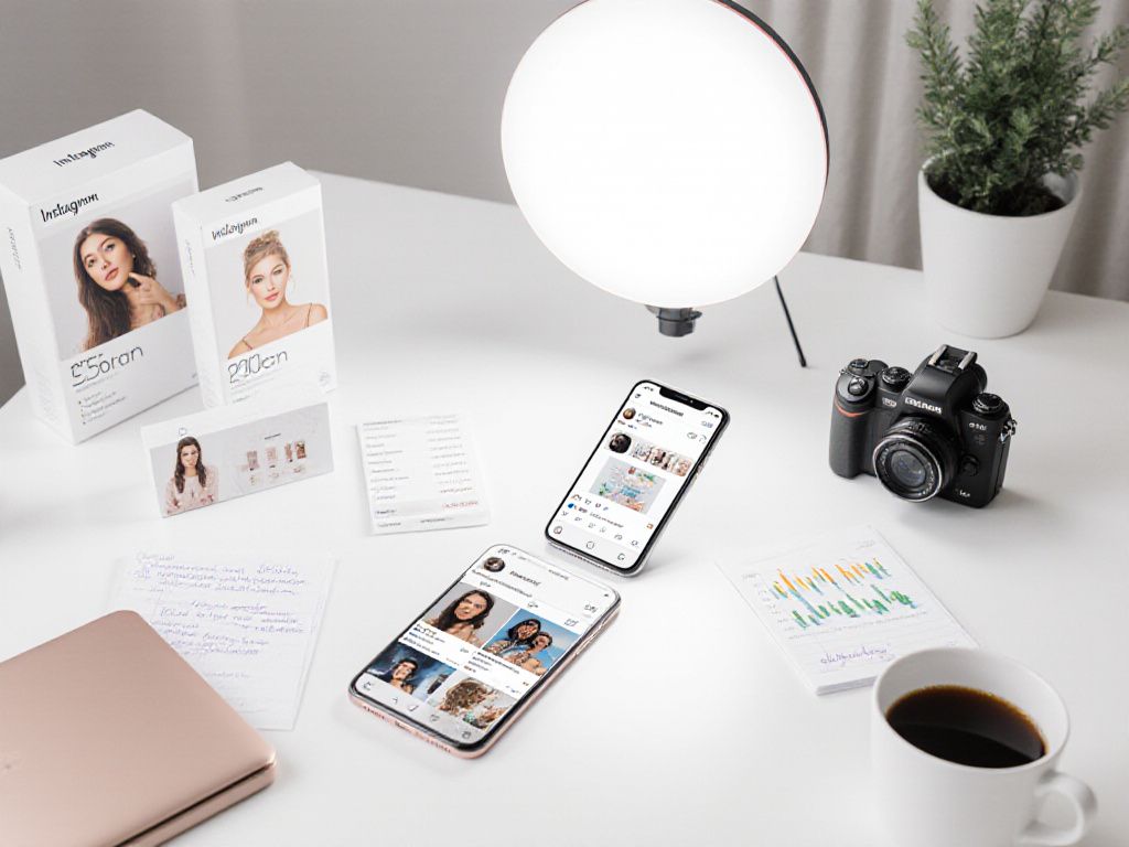 Top ways to make money on Instagram