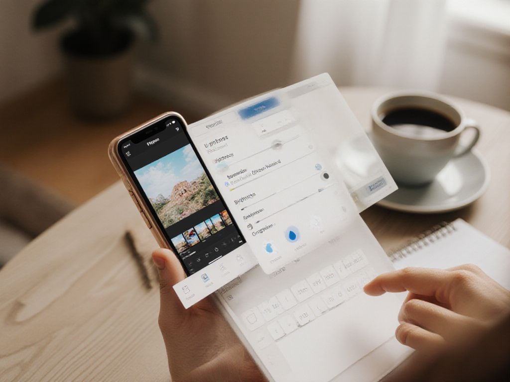Edit your Instagram photos like a pro