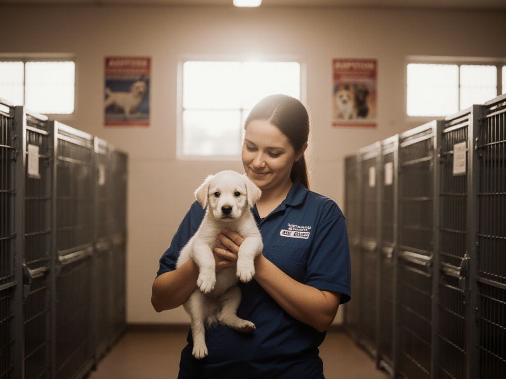 Is Instagram a Good Platform for Animal Shelters?