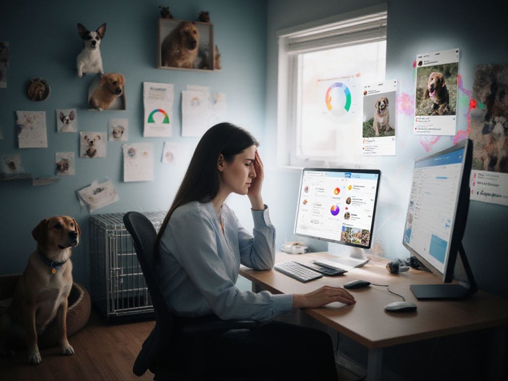 Mistakes to Avoid When Promoting Your Shelter on Instagram