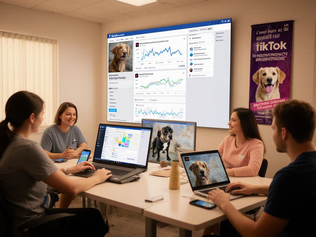 Other Ways to Grow Your Shelter's Online Presence