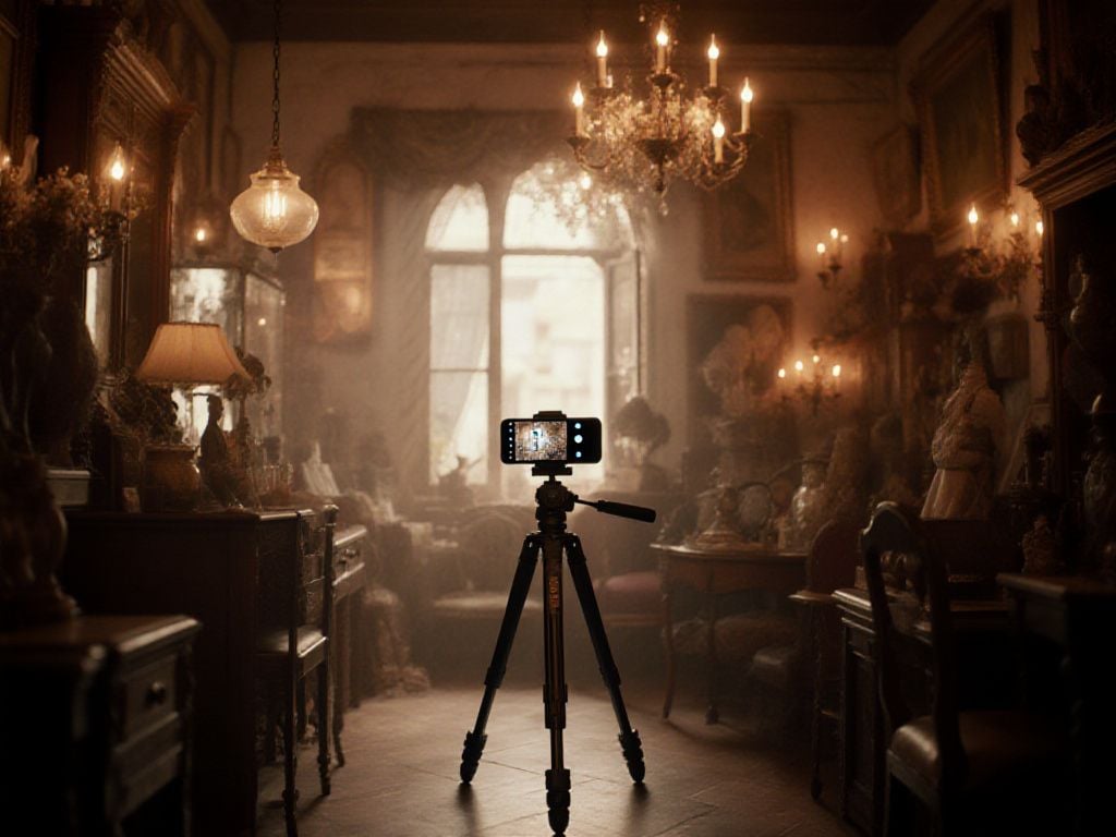 8 Effective Tips To Grow Your Antique Store On Instagram