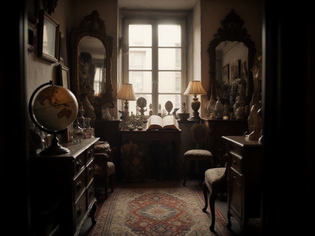Why Instagram Is A Great Platform For Antique Stores