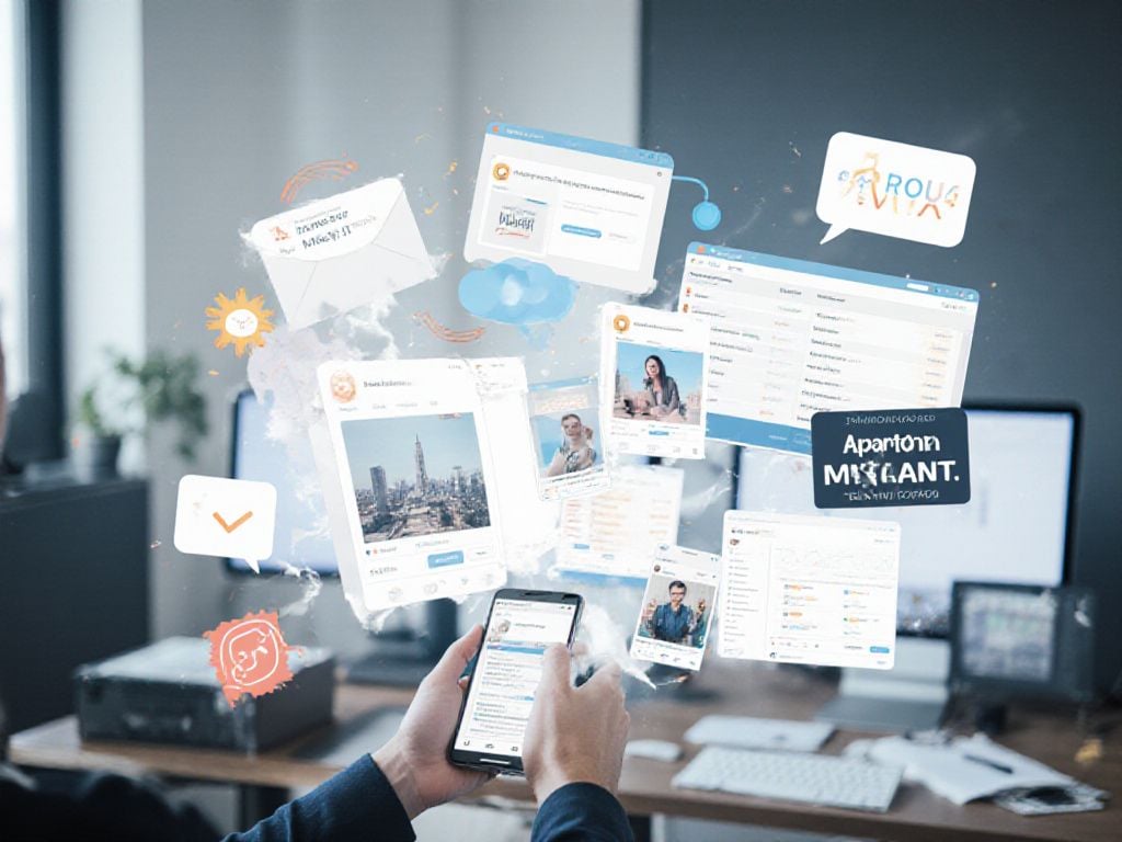 Common Mistakes To Avoid When Growing Your Apartment Page
