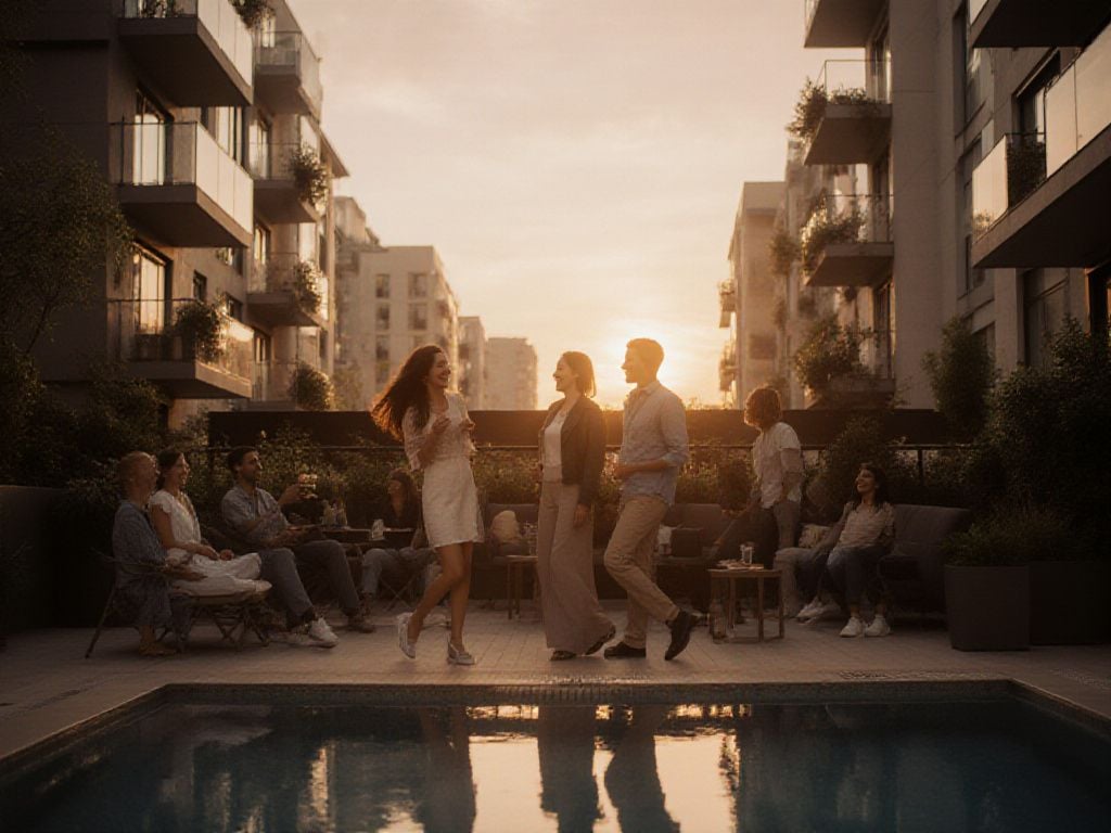 Is Instagram A Good Platform For Apartment Marketing?
