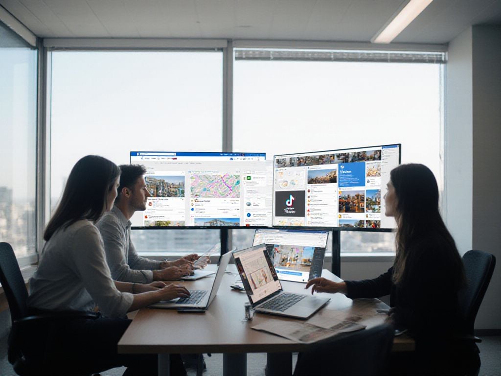 Other Platforms To Complement Your Instagram Strategy