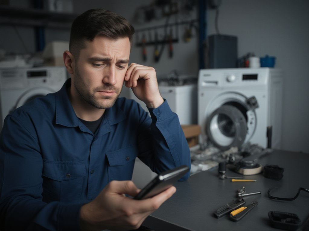 Mistakes to Avoid When Growing Your Appliance Repair Instagram