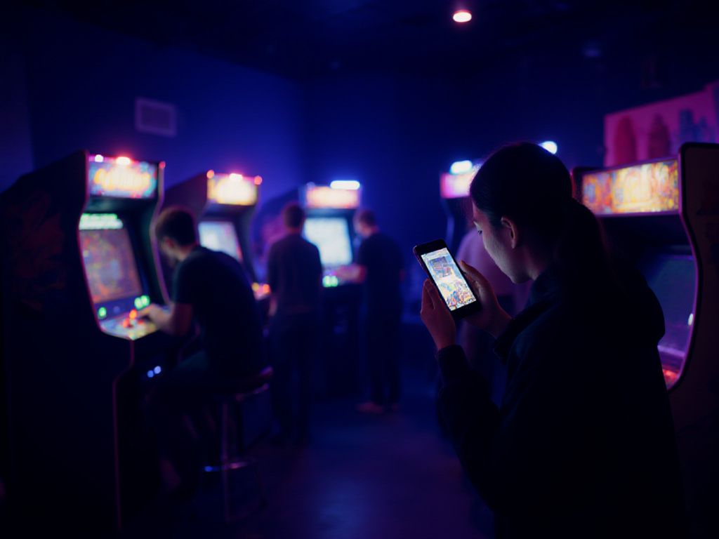 8 Tips to Grow Your Arcade Page on Instagram