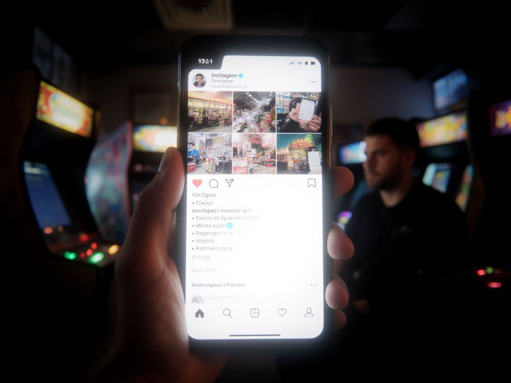 Common Mistakes to Avoid When Promoting Your Arcade
