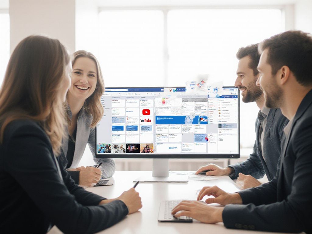 Other Ways To Grow Your Church’s Online Presence