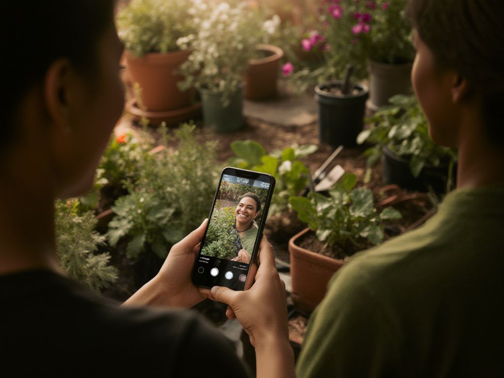 8 Tips To Grow Your Gardening Account On Instagram