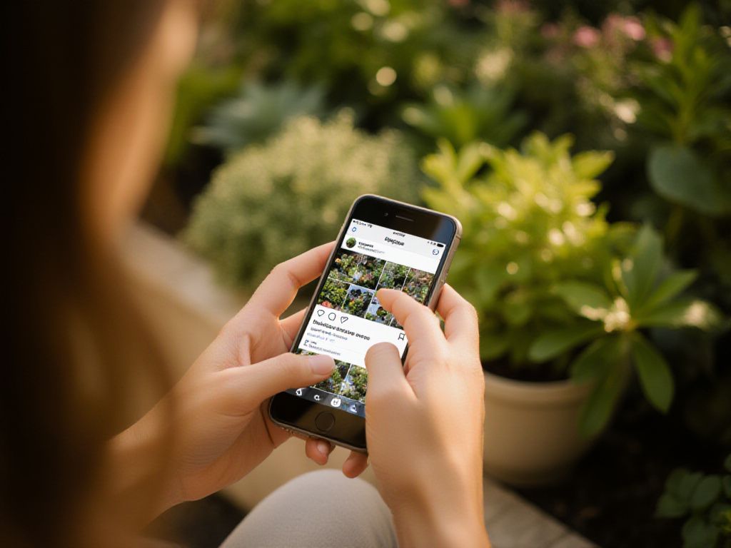 Common Mistakes To Avoid When Growing A Gardening Instagram