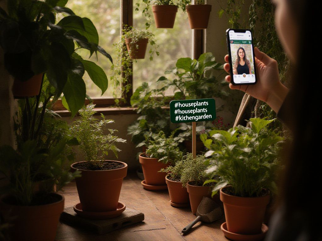 Is Instagram A Good Platform For Gardening Accounts?