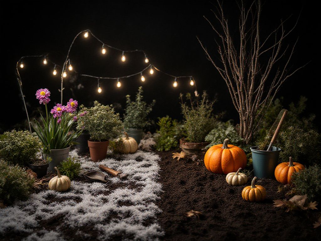 How To Keep Followers Interested With Seasonal Gardening Content